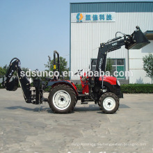 Mini tractor (20 ~ 60hp)